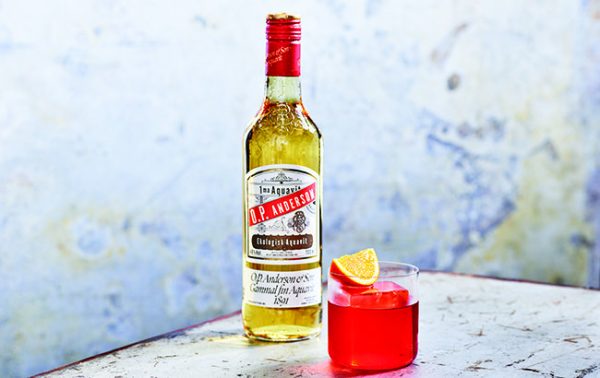 Nordic spirit: why aquavit is on the rise