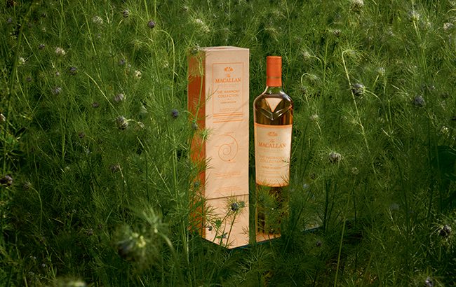 The Macallan Harmony Collection Amber Meadow