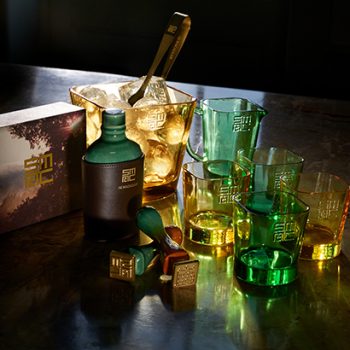 Together: a Collection for The Macallan by Stella and Mary McCartney