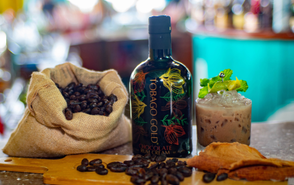 Tobago Gold founder named Entrepreneur of the Year