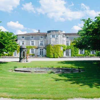 Uncle Nearest-owned Domaine Saint Martin, a vineyard and estate in Cognac, France