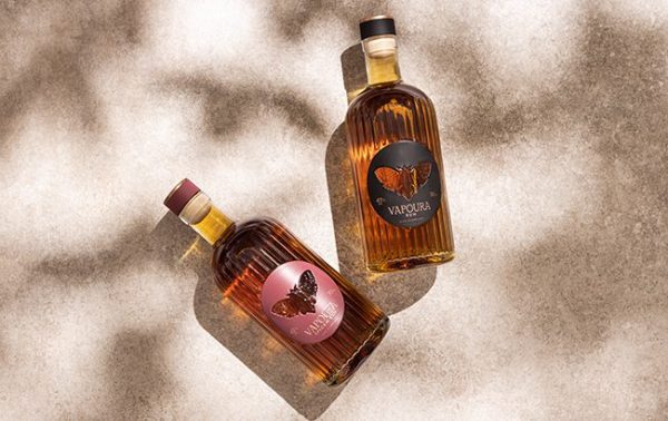 Vapoura expands rum range