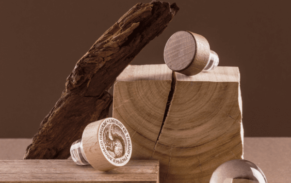 Vinolok debuts Duet closures