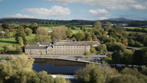 Amber Beverage plans €35m Walsh Whiskey distillery
