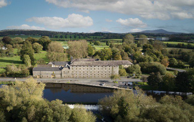 Walsh Whiskey Distillery