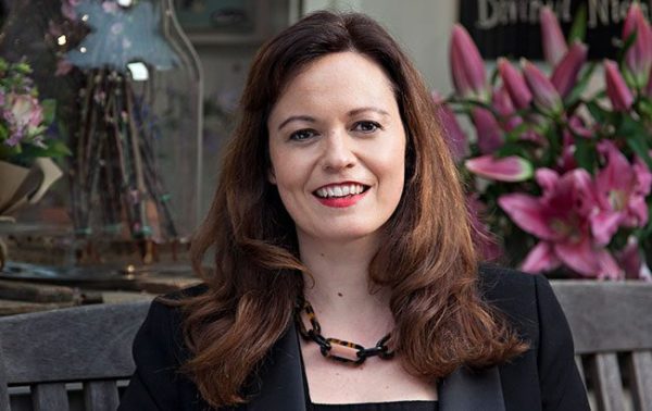 The Story founder Ailana Kamelmacher dies