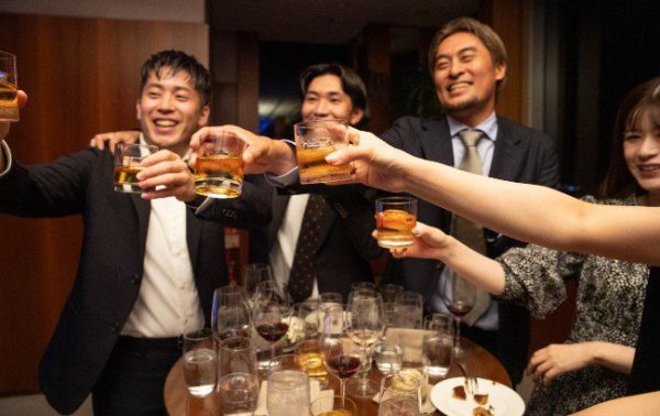 Alexandrion Group plans Japanese distribution firm