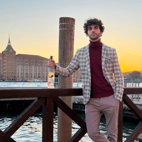 Altamura Distilleries hires global head of brand