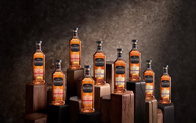 Bushmills Causeway Collection 2023