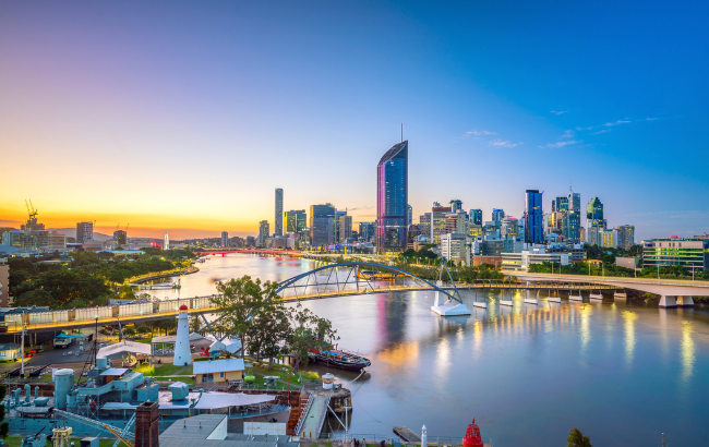 Brisbane, Australia