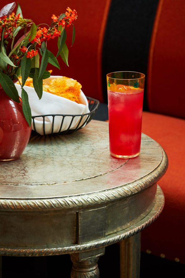 Friarwood brands land on London menu