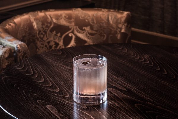 Ten cocktail recipes for November