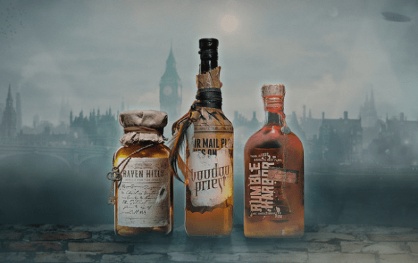 Bemakers partners with Copper & Brave