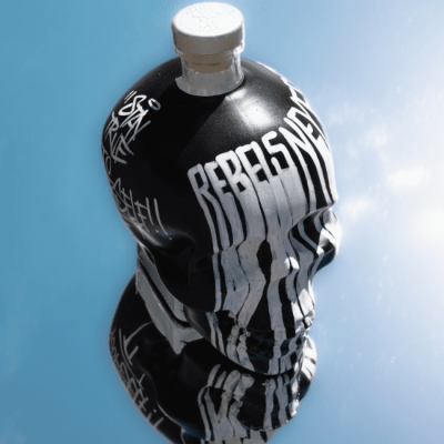 Salud Spirits expands Crystal Head partnership