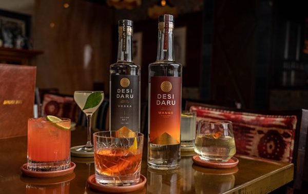 Desi Daru expands London bar presence