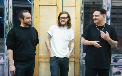 Dram to leave central London: ‘There are no regrets’