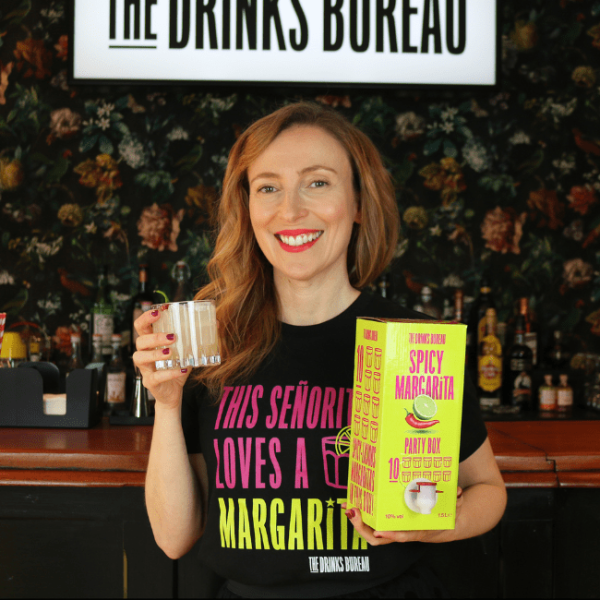 Tipplesworth founder creates RTD cocktail brand