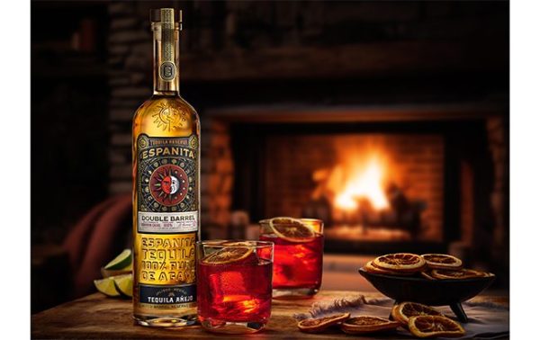 Espanita Tequila embraces e-commerce in US