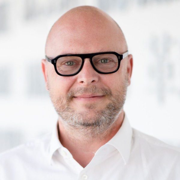 TFWA names new managing director