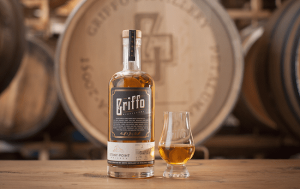 Equity group buys majority stake in Griffo Distillery