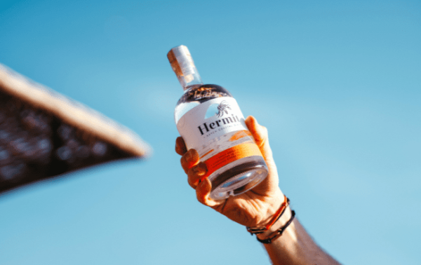 Hermit Gin makes inroads in Japan