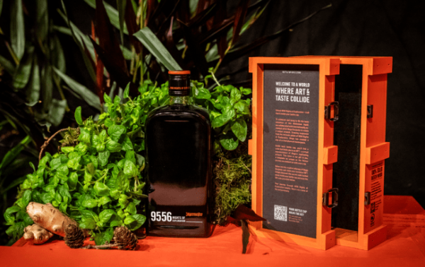 Jägermeister creates high-end liqueur