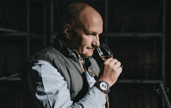 Jura distillery manager retires