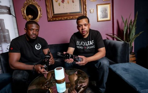 Nearest & Jack picks businesses for incubator