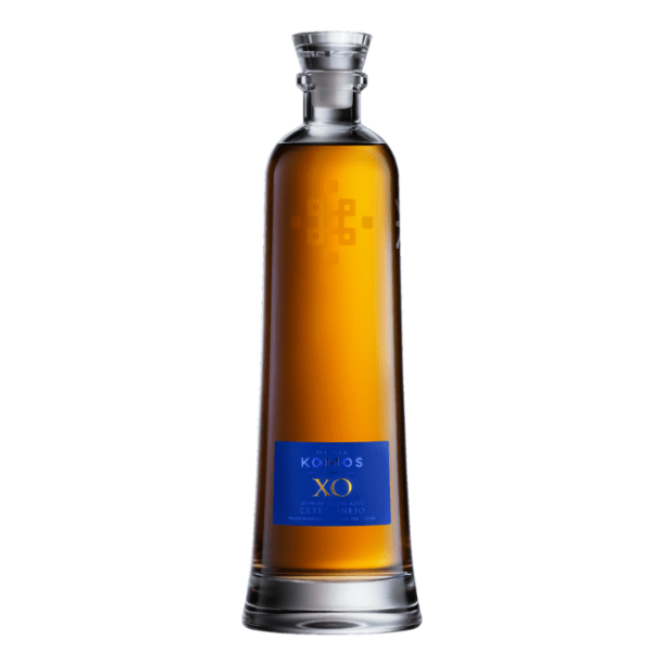Komos debuts £2,200 Tequila in UK