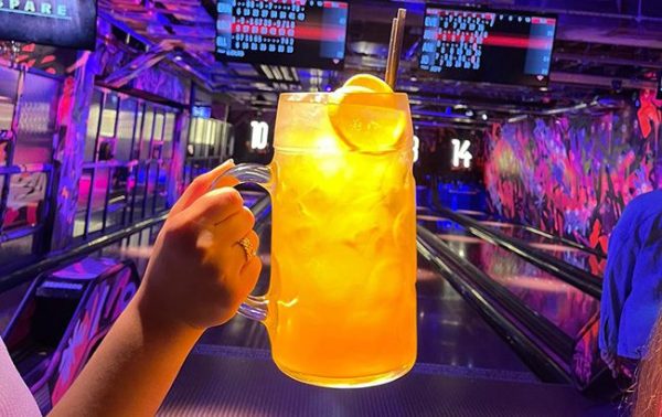 Sly Dog nets UK on-trade listings