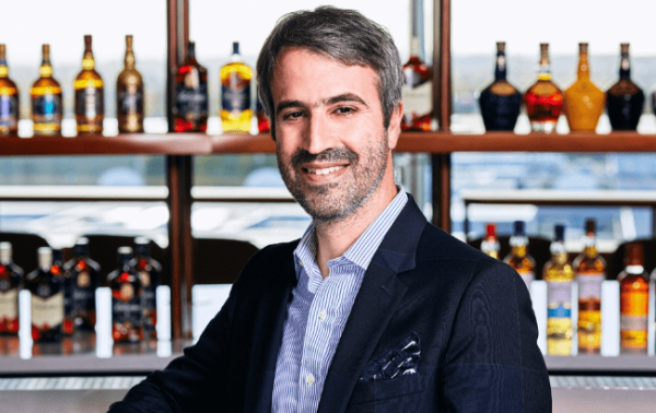 Chivas Brothers: Linn House and whisky tourism