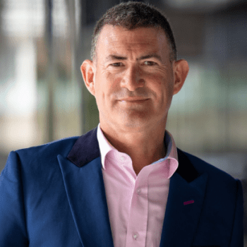 Nick Gillett is hoping the budget will target other industries instead of spirits and hospitality