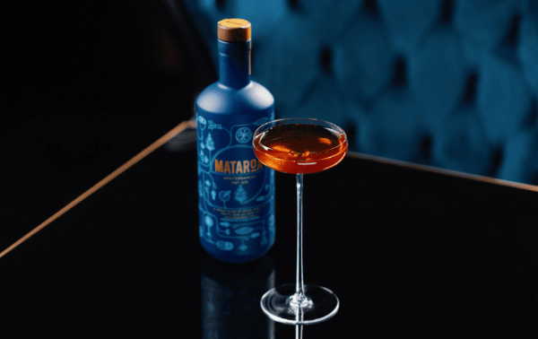 Mataroa partners with Martin Zupina