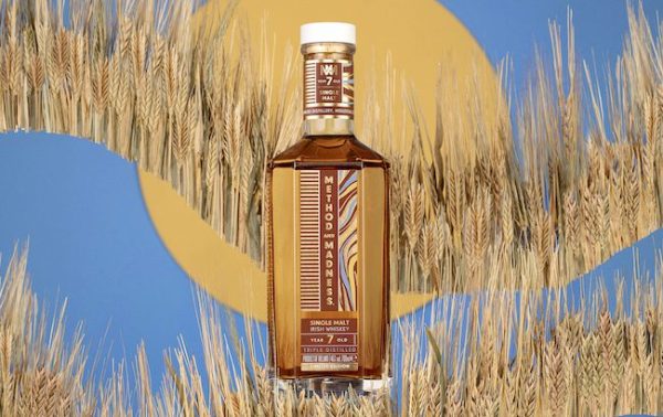 Method and Madness adds limited single malt