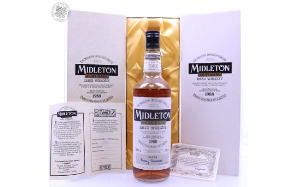 Rare whiskeys auctioned for flood fundraising
