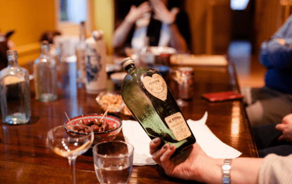 Myatt’s Fields to host gin event in London