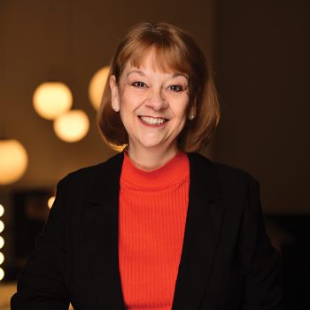 Nancy Landrum, professor of Sustainable Business Transformation at Munich Business School