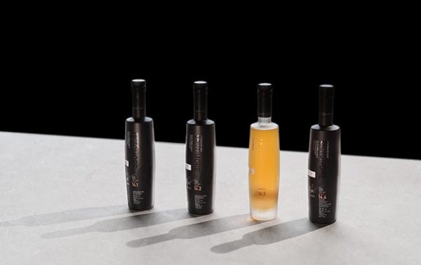 Bruichladdich concludes Octomore 14 series