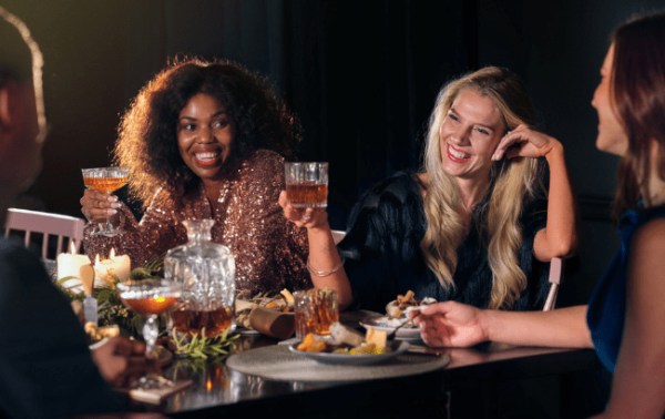 OurWhisky Foundation adds festive images to library