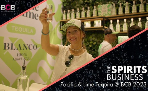 Pacific & Lime Tequila shakes things up at BCB