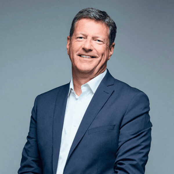 Pernod Ricard appoints new North America CEO