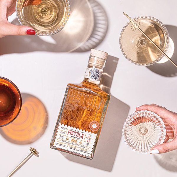 United Spirits invests in Indian agave spirit