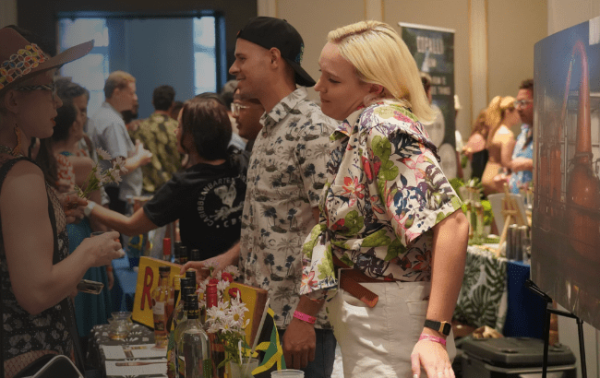 The Rum Lab plans its first Europe event