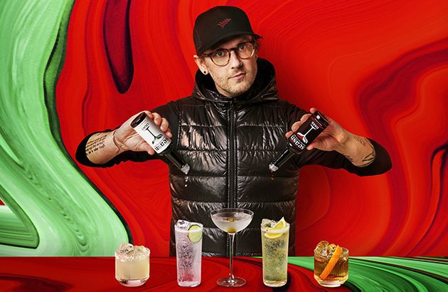 Seedlip founder launches Pollen Projects