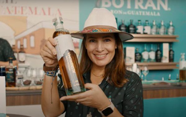 Guatemalan Spirits introduces new rum Altabruma