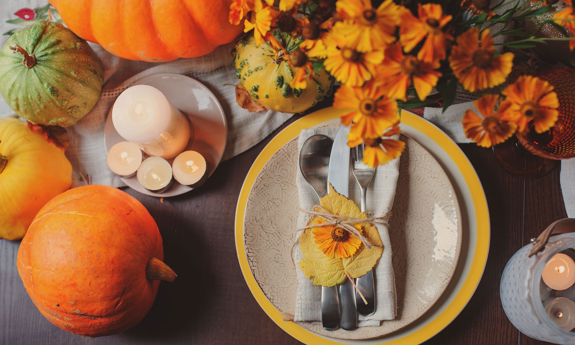 Top five food-and-drink pairings for Thanksgiving - The Spirits Business
