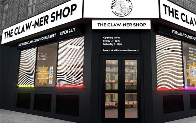 The Clawner Shop