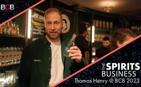 Thomas Henry sets new benchmarks for premium mixers