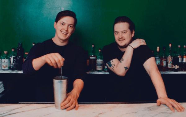 Seven Tails to host bartending shift in London