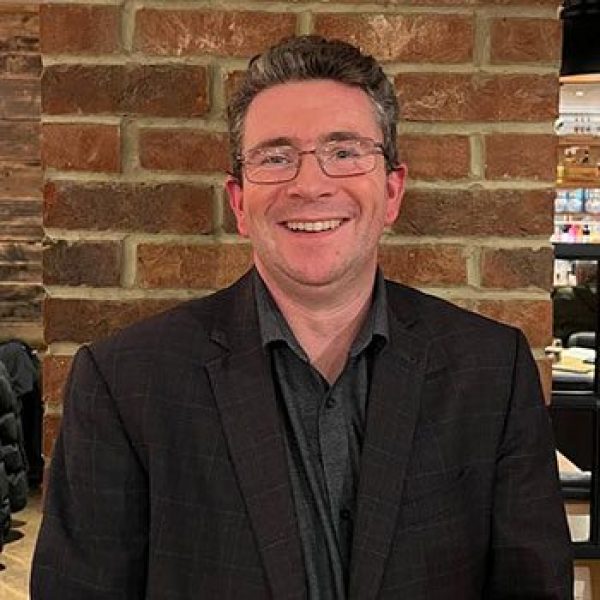 Biggar and Leith names European commercial director